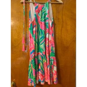 Lilly Pulitzer Isabeau Dress